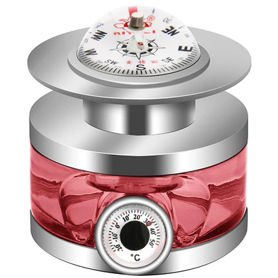 AITELI Ateli Factory Wholesale High-end Car Perfume Dynamic Beauty Car Perfume Seat Car Perfume (Perfplant seat) - red-700-flavor