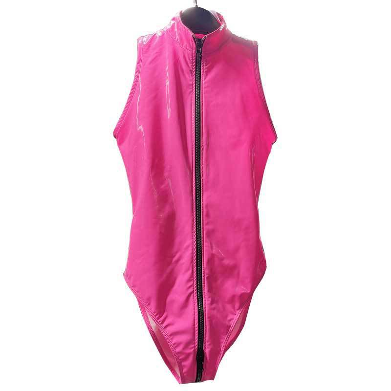 Color encantador nuevo tipo de mujer sin látex amoníaco camiseta GB23 sexy cara brillante rendimiento camiseta camiseta