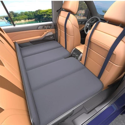 Bed Rear Seat Sleeping Mat Sleeping – Vehicle-mounted inflatable bed
