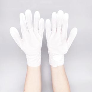 Factory Direct supply Korean style one-time hand mask cover without essence liquid empty cover hand mask hand care PE film hand and foot cover