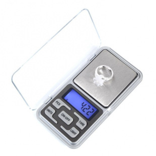 Source manufacturers high-precision jewelry scale electronic gram scale 0.01g electronic scale mini mobile phone scale small electronic scale