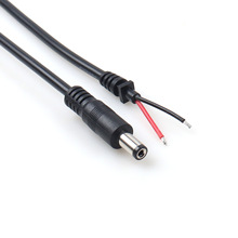 ����DC5521mm���^���_�Ŏ�SRβ�������п��B�Ӿ�DC2.1��ĸ���L��