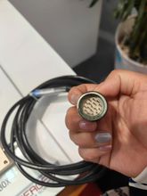 SchneebergerAMSABS 3B S 55-N-G2-KC-R11-540-30-30-CN-TA1磁栅