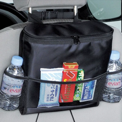 Car Storage Seat Back Bag Car storage bag/box