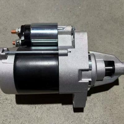 Starter and accessories Is Suitable for