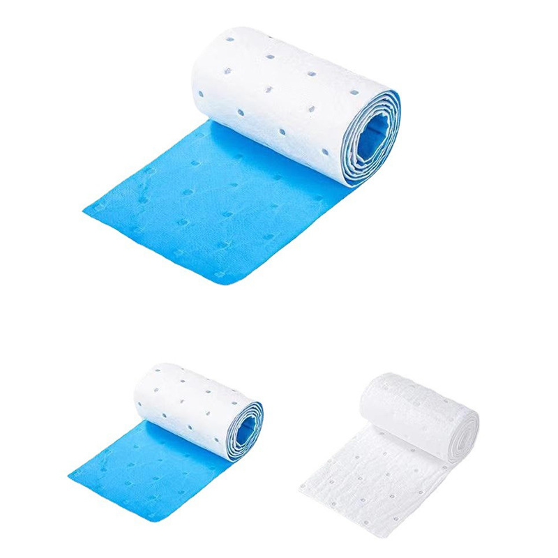 厂家直销 优质无纺布 油烟机吸油棉复合用无纺布