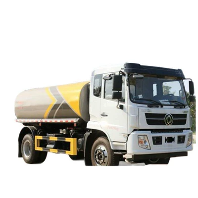 Pavement Maintenance and Dust Reduction, Suvarma maşınları