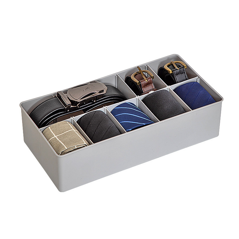 ベルトケースベルト棚ベルトケース多格収納ケース家庭用ネクタイベルト展示雑物整理|undefined