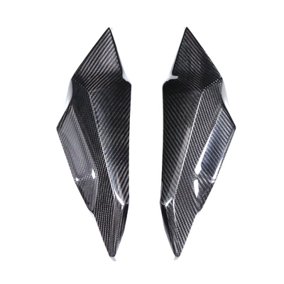 Motorcycle tail Mt09 Sp V4 Motorcycle