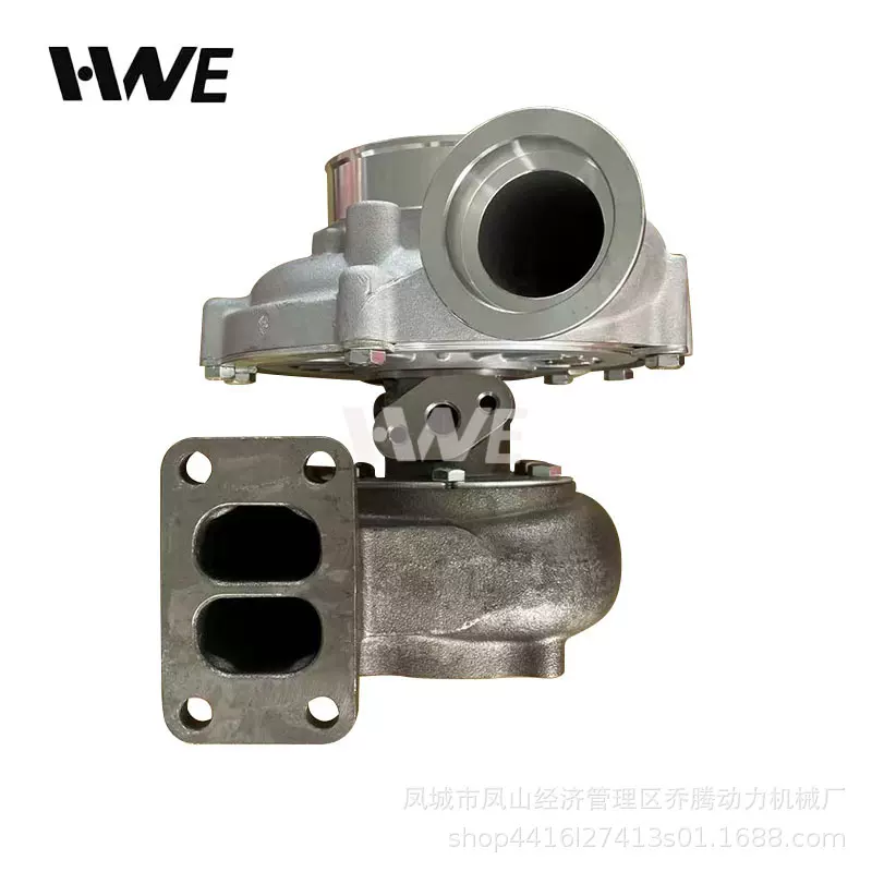 Turbo K27.2 53279887188 53279880024 For D934 934C Engine