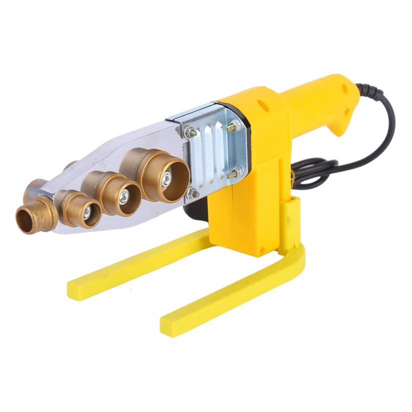 Электронный термостата горячего расплава ppr горячего расплава шланг горячего расплава машины типа 20-63 для домашнего ремонта