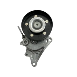 涨紧轮;其他发动系统