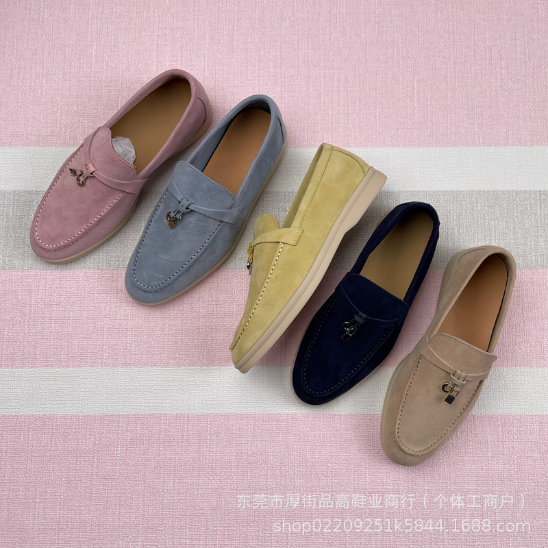 elite loafers