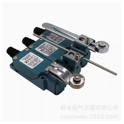 CWLNJ  CWLNJ-30 CWLNJ-2   原厂 昌德限位开关