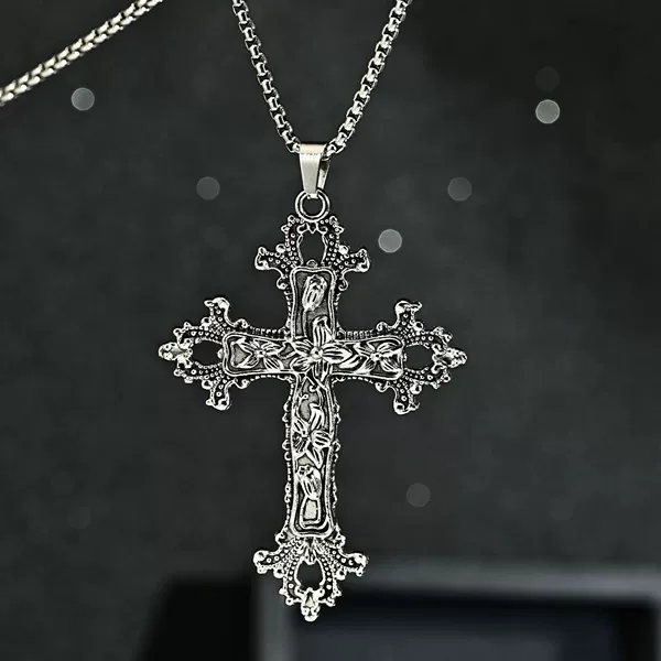 Pattern cross+70CM