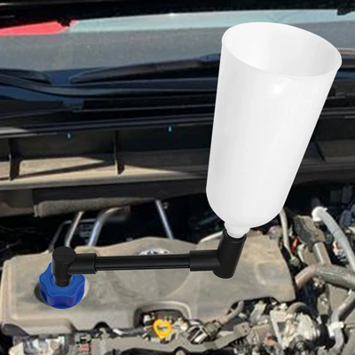 Change Funnel, Oil Filling – Mühərrik alətləri