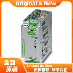 Phoenix QUINT-PS/1AC/48DC/ 5-Power 2866679