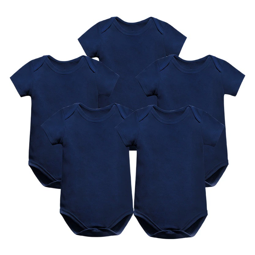 Производитель оптовая продажа повседневный треугольный детский комбинезон-шароварь сумка детская цельная одежда для ползания весенне-летняя детская одежда