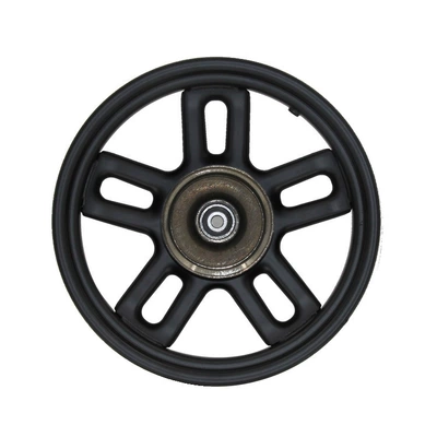 Hub car iron wheel 14x 2.50