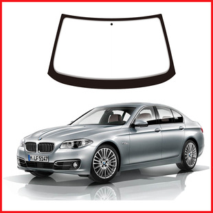 Cross-border e-commerce exclusively for car glass Fuyao Glass Bao ma5 series front windshield car glass factory direct sales