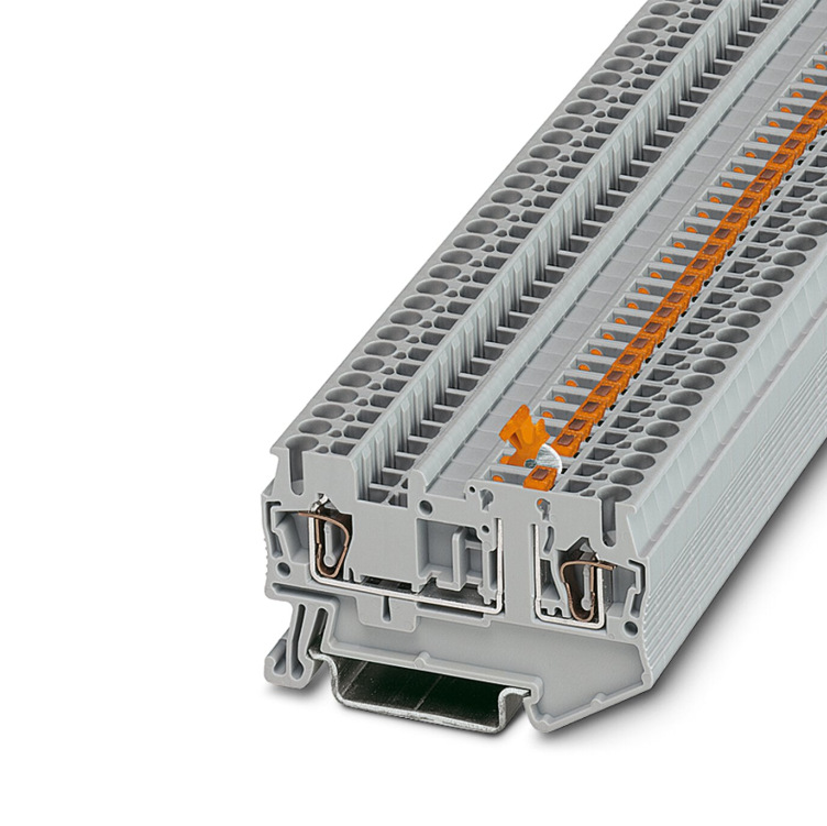 菲尼克斯刀闸分断端子ST 2,5-TWIN-MT - 3036356凤凰端子原装