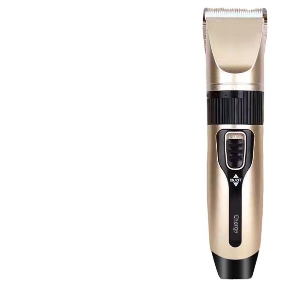 Electric hair clipper