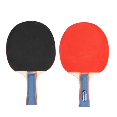 Regal table tennis racket for beginners, pen-and-hand horizontal racket, student practice racket, table tennis racket manufacturer direct sale