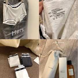 METWO一勺甜！蕾丝花边平角裤女士四角内裤防走光小平角打底薄款