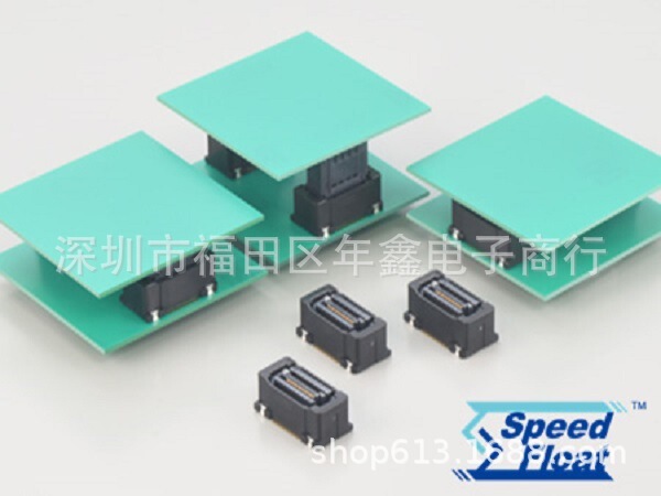 JAE AviatioN ElectroNic CoNNector WR-120P-VF50-N1 0.5mm 120Pin