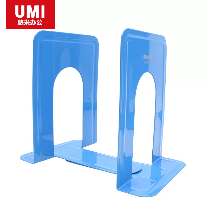 Youmi B20003 Металическая подставка для книг, крупная 8# библиотечная офисная документационная установка, студентские книги