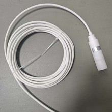 �������|�y���ķ�PVDF���|Ͷ��ʽҺλӋ�����h�����@ʾ