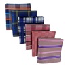 Handkerchief, scarf, fashionable material, polyester