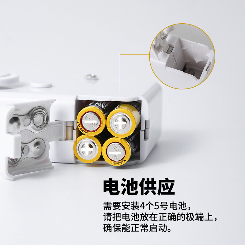 手持电动缝纫机多功能家用便携迷你小型简易diy包边手动裁缝极凯