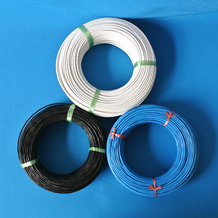 AFPF(X)铁氟龙屏蔽线