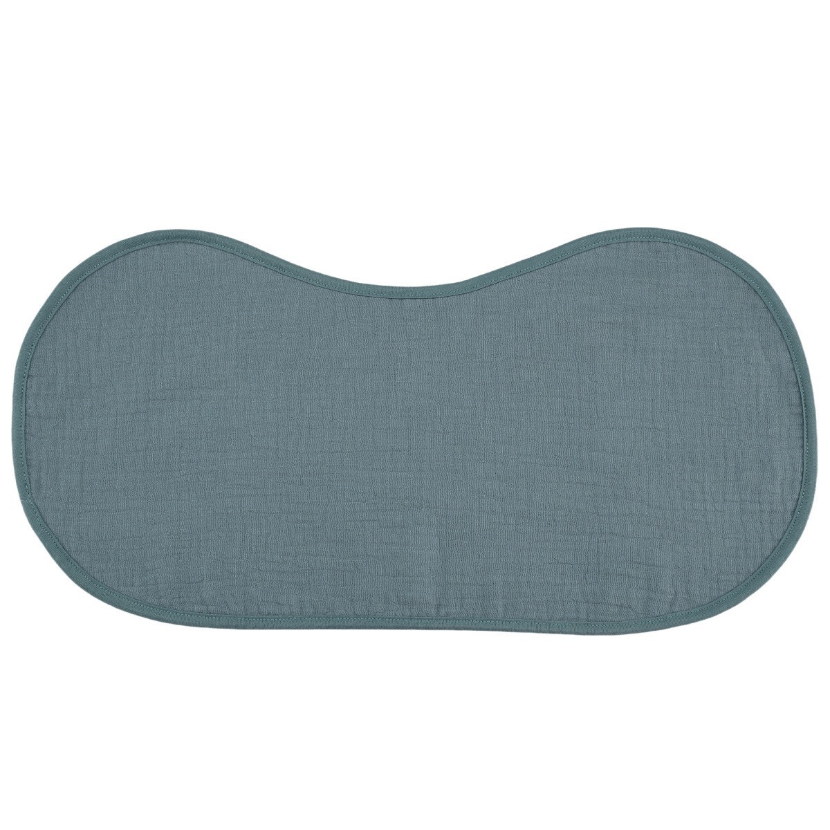 Toalla para Eructos de 6 Capas para Bebé 6 Capas 100% Algodón Absorbente