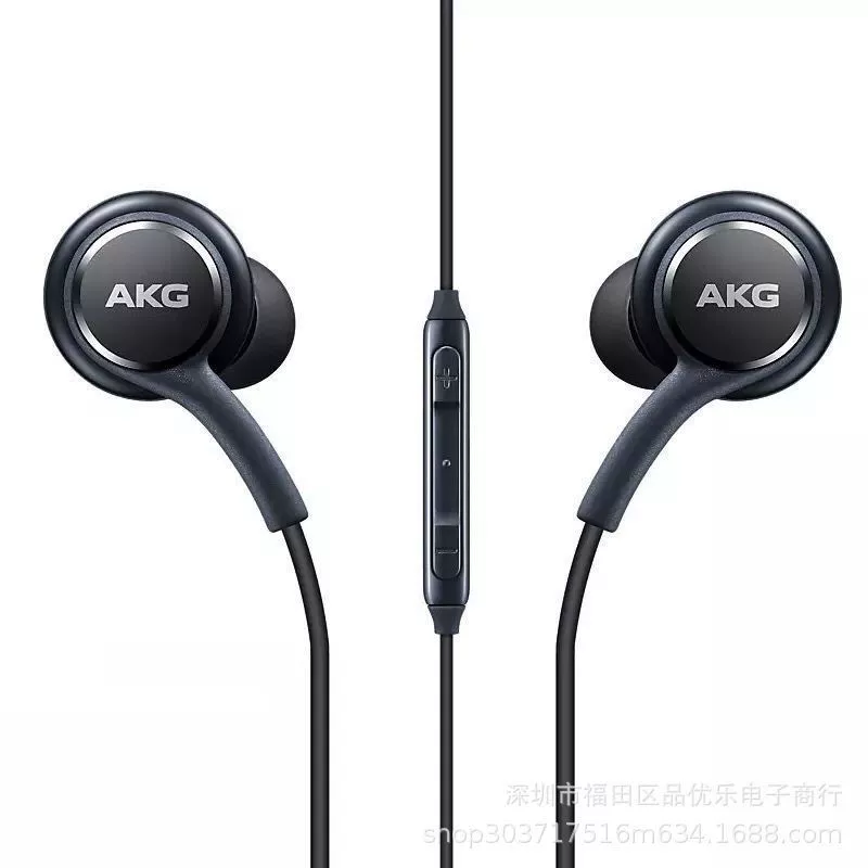 Samsung, совместимые универсальные наушники, беруши, S10, S8, S7