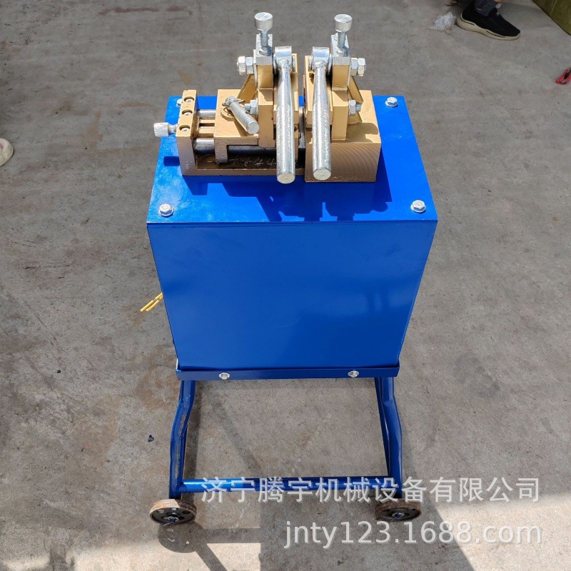 铜线圈工业级焊接机源头厂家 盘圆盘条钢丝铁丝冷拔丝对焊机