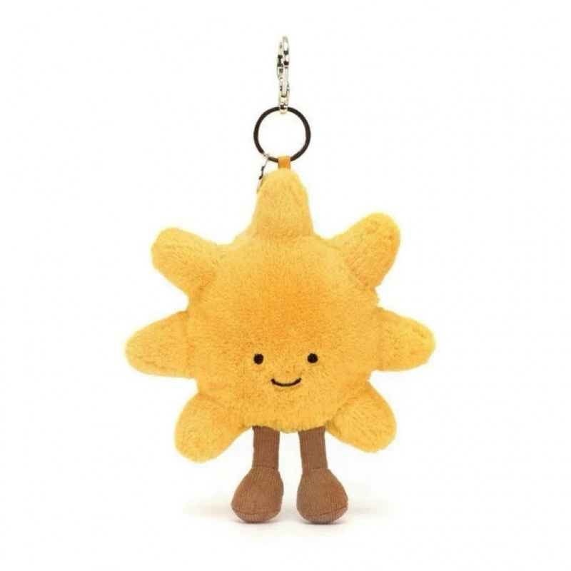 Jellycat, pendant, doll, pinguin, style