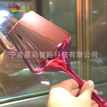 �߲�uv�Ĥ���S��������uv����Ĥ��ɫ�Ųʱ���uv���T�像S