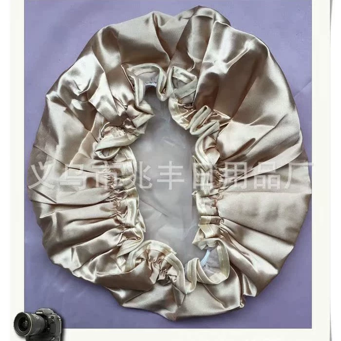Водонепроницаемый shower cap, прямые продажи завода