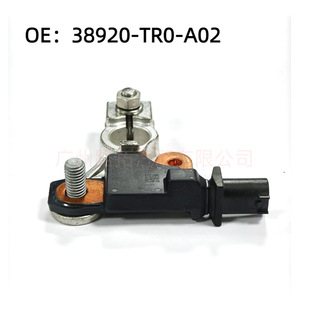 38920Tr0A02 Is Suitable for Acura Rdx Honda Crv Civic Battery Sensor 38920-Tr0-A0