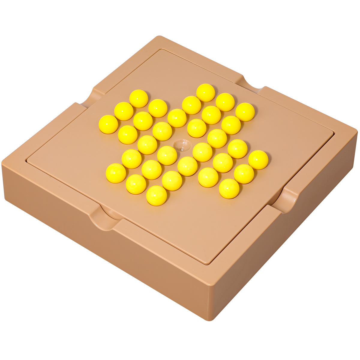 Kong Ming ajedrez de memoria de color ajedrez tablero de ajedrez multifuncional ajedrez individual ajedrez nobles individual ajedrez