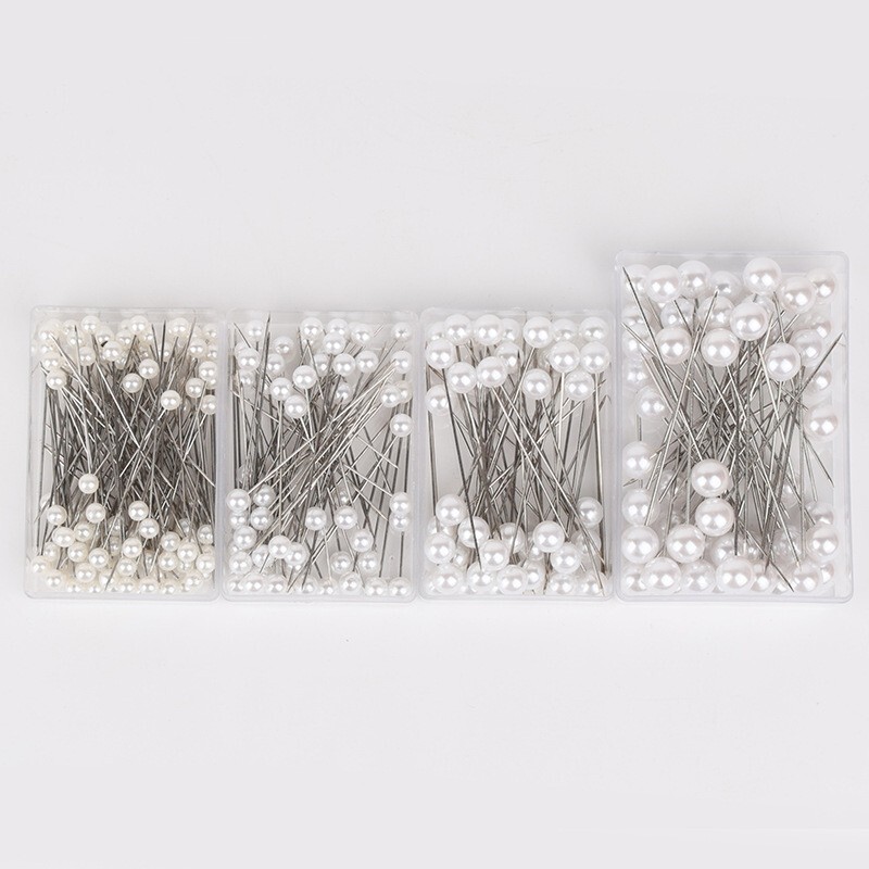 Round Head Pearlescent Needle Wholesale Clothing Positioning Needle Handmade DIY Tailor Fixing Needle Round Head Carpet Bead Needle Pearlescent Needle Round Head Pearlescent Needle Wholesale Clothing Positioning Needle Handmade DIY Tailor Fixing Needle Round Head Carpet Bead Needle Pearlescent Needle
