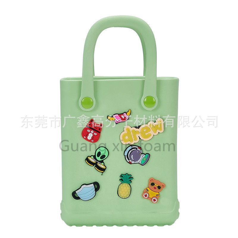 Eva mini jelly bag for children