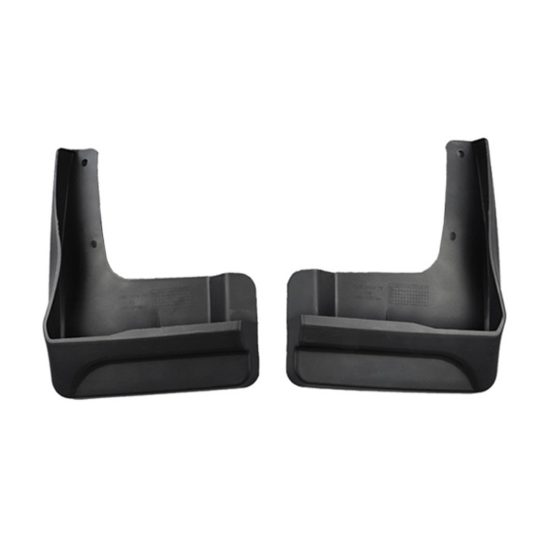 Aplicable para 16 - 17 Toyota Senna Sienna SE2016 neumáticos para el fender de goma blando piezas de modificación de barro