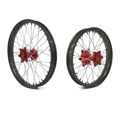 Motorcycle wheel hub | Rims and Rim Assemblies