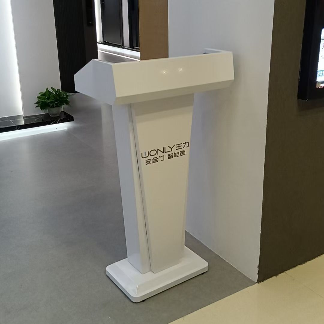 실버 럭셔리 시리즈-화이트 [인기 모델]