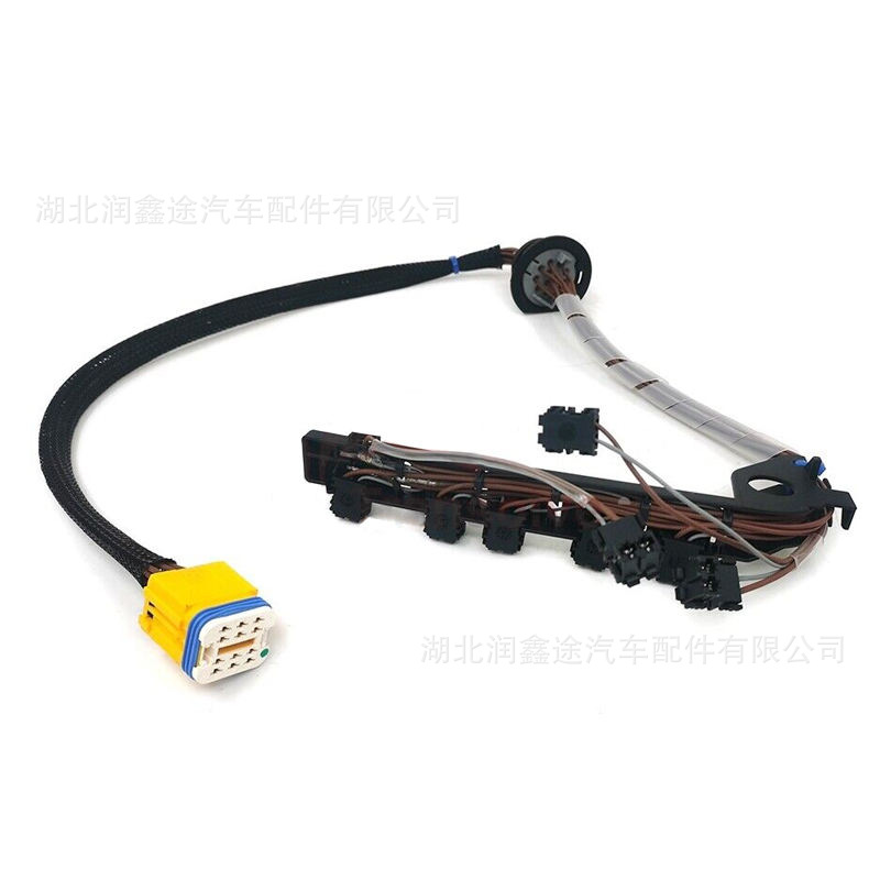 2529.26 252926 Is Suitable for Peugeot 302 206 Citroen Al4 Gearbox Valve Body Wiring Harness