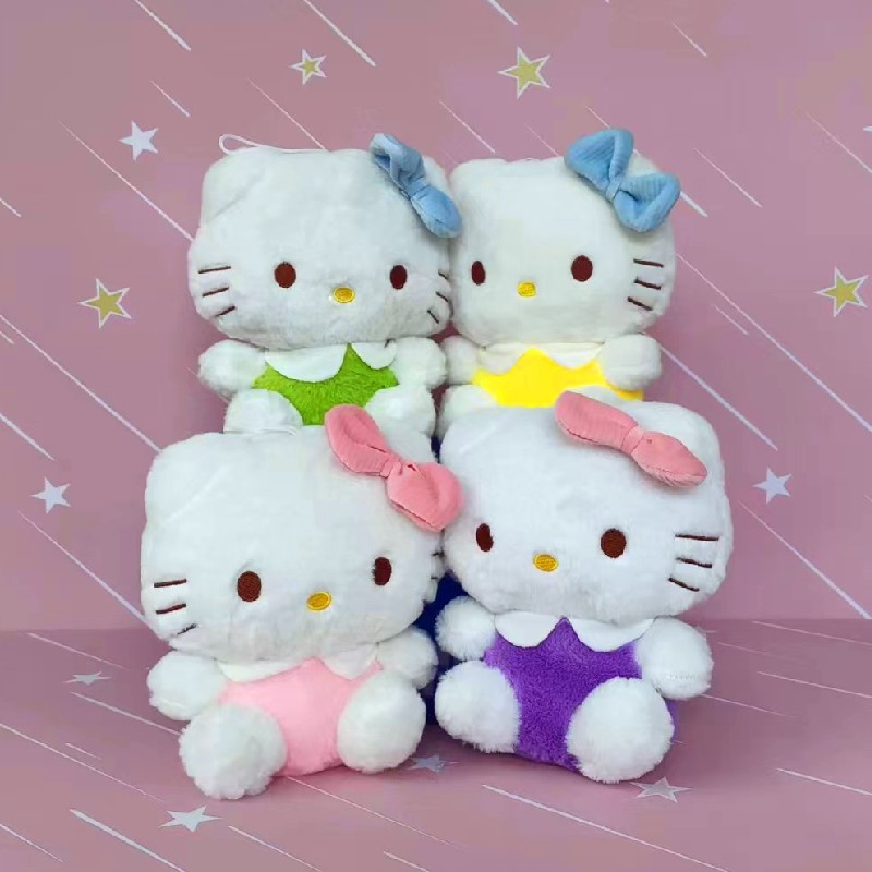 Juguetes de peluche lindos muñecas de frutas almohada muñeca agarra muñeca boda tira muñeca de tela muñeca estand juguetes regalos