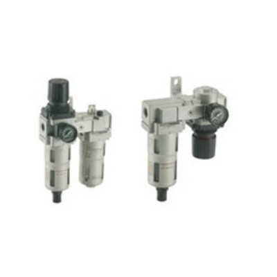 POSU过滤器组合三联件PC2030-01 PC2030-02  油雾器 欢迎询价